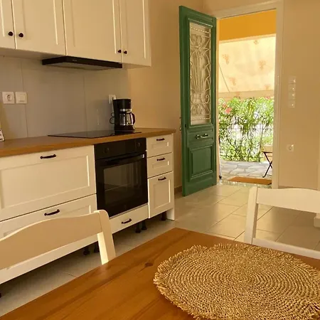 Prázdninový dům Casa Limone
