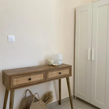 Casa Limone Prázdninový dům Mantzavináta